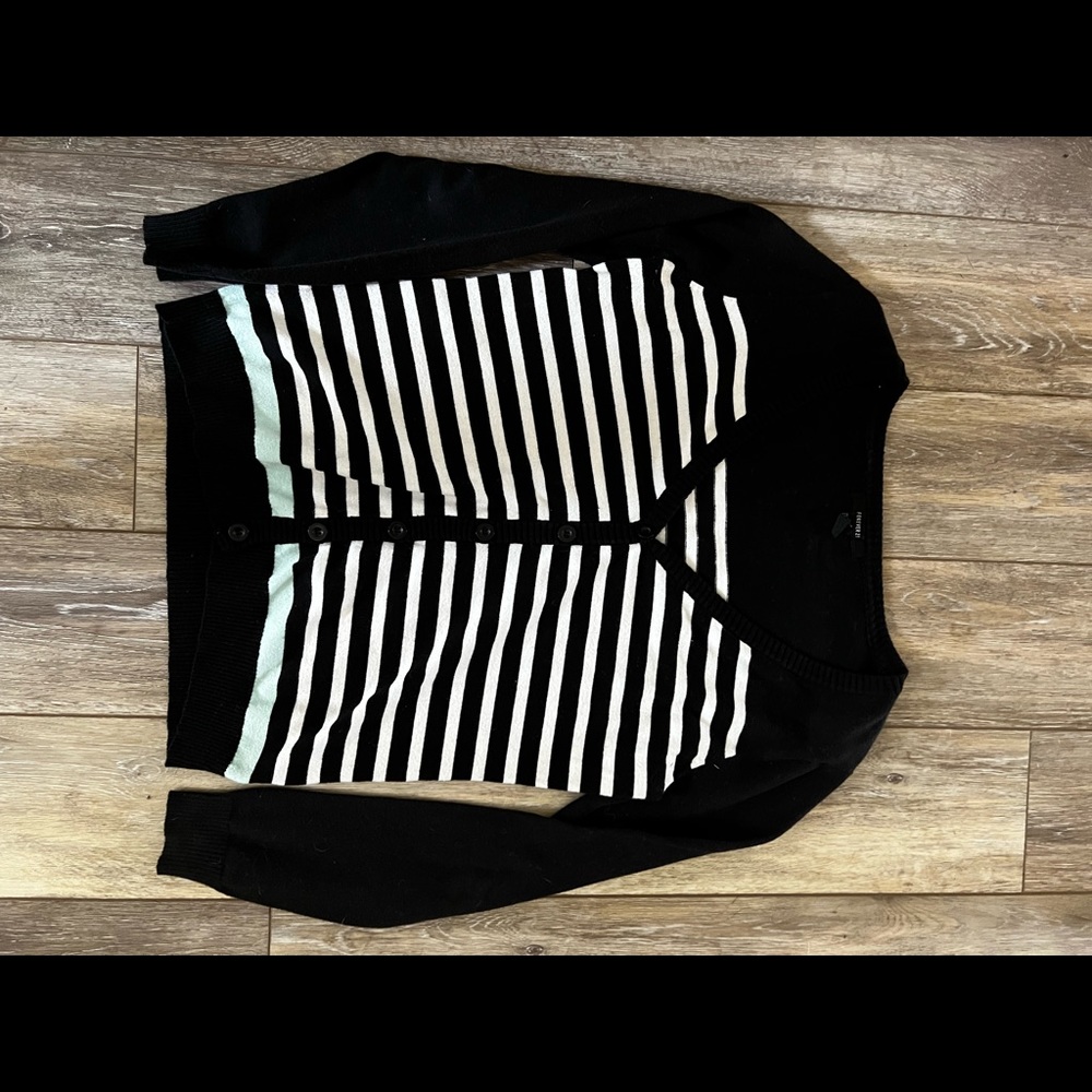 Forever 21 sweater